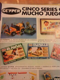 la unidad móvil no se donde saldrá si sale