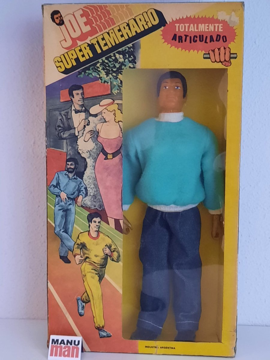 Joe Super Temerario.jpg