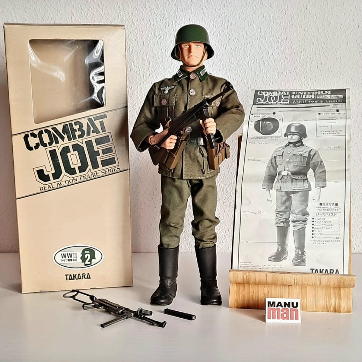 Combat Joe Soldado Aleman.jpeg