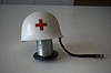 Casco Medico Militar