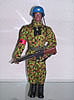 Soldado O.N.U.