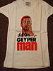 Camiseta Geyperman